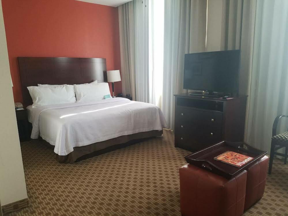 Homewood Suites By Hilton Nashville Downtown Екстер'єр фото