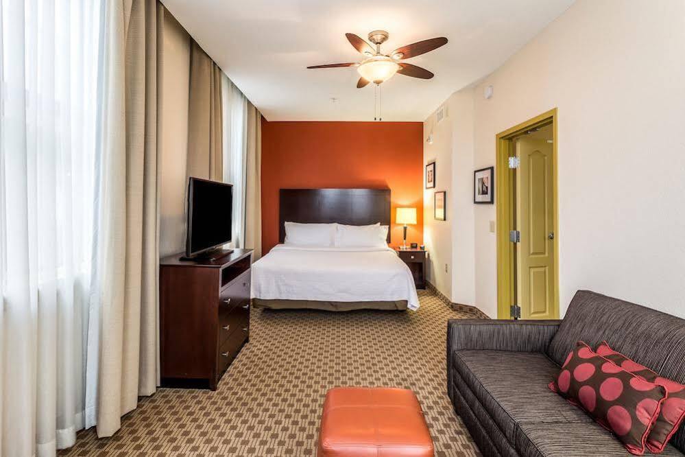 Homewood Suites By Hilton Nashville Downtown Екстер'єр фото