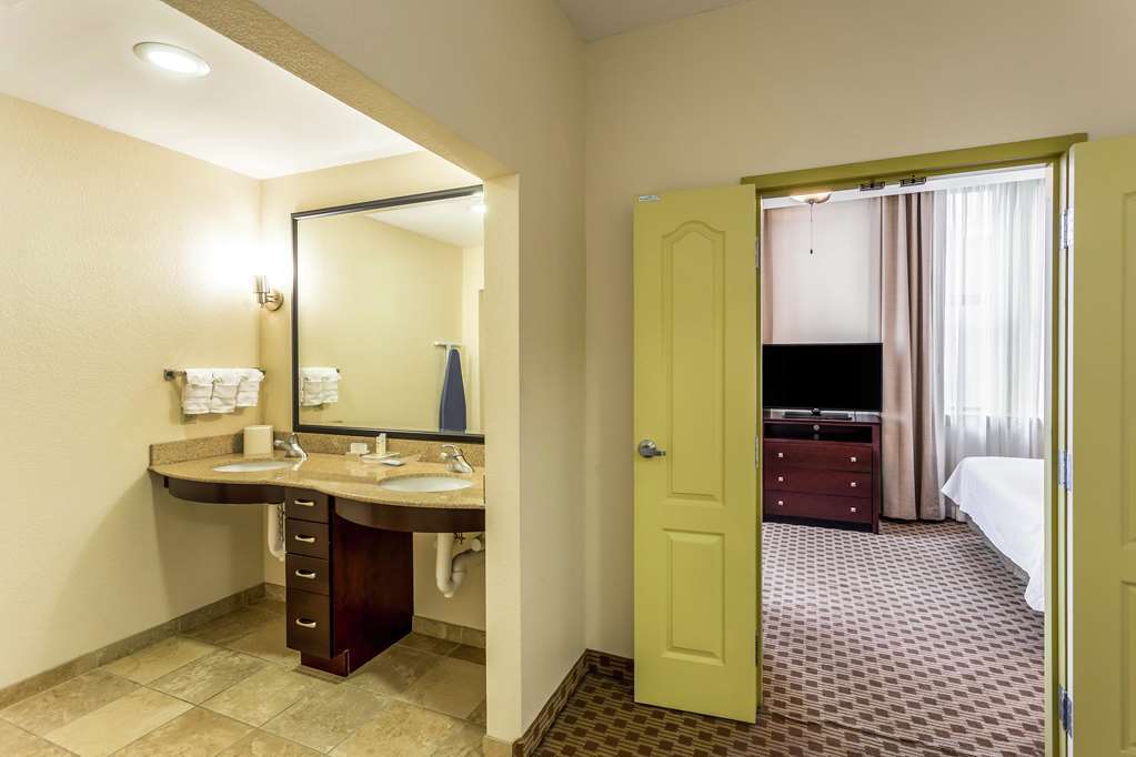 Homewood Suites By Hilton Nashville Downtown Номер фото